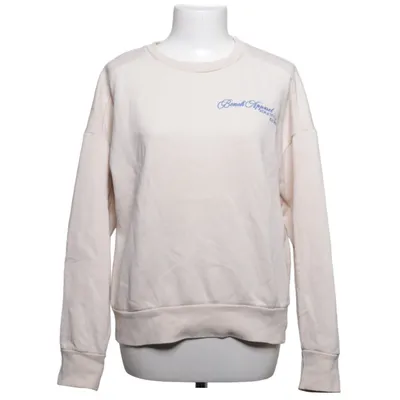 Sweatshirt (Beige) van Bench Katoen, Polyester