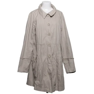 Raincoat (Beige) from Fresh Spirit