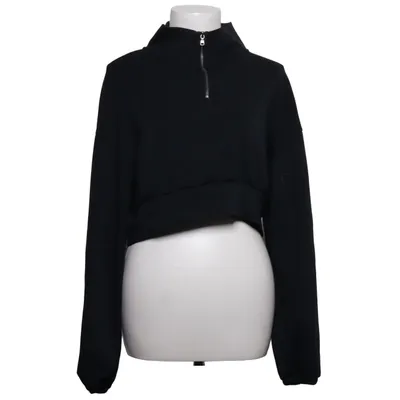 Sweatshirt (Schwarz) von H&M