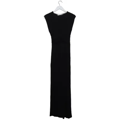 Maxi jurk (Zwart) van M by Madonna for H&M Polyester