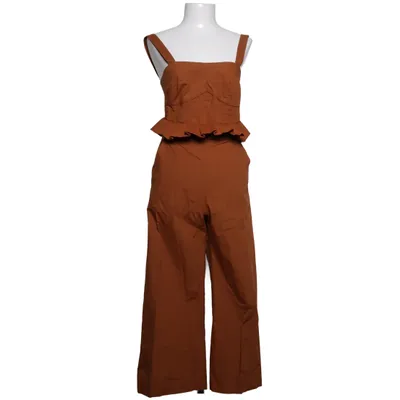 Overalls (Brun) fra SEA