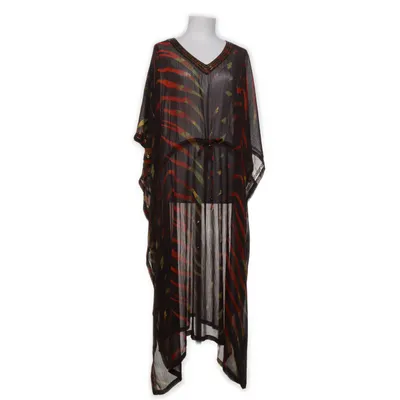 Poncho (Brun, Flerfärgad) från Woman by Tchibo