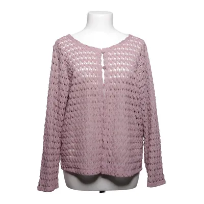 Cardigan (Lilla) fra Viveca N