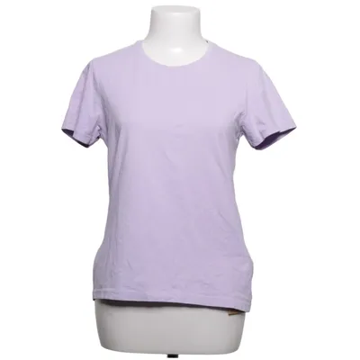 T-shirt (Violet) de Designers Coton, Élasthane
