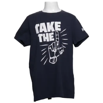 T-shirt (Blå) fra Fortnite Bomuld