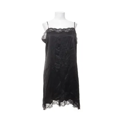 Nattlinne (Svart) från Twilfit Silke