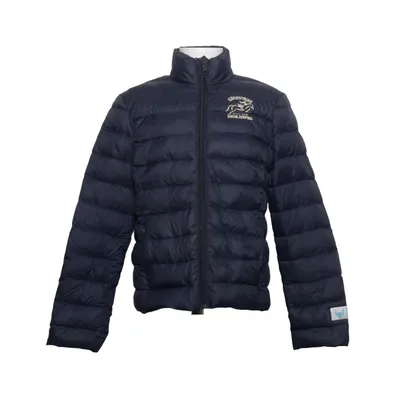 Veste légère (Bleu) de H&M Kids Polyamide, Duvet