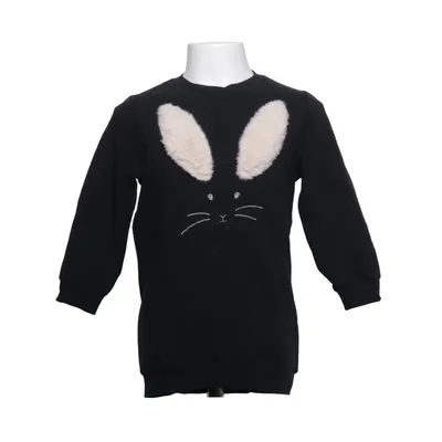 Sweatshirt (Noir) de Il Gufo