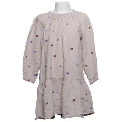 Klänning (Beige, Flerfärgad) från Arket