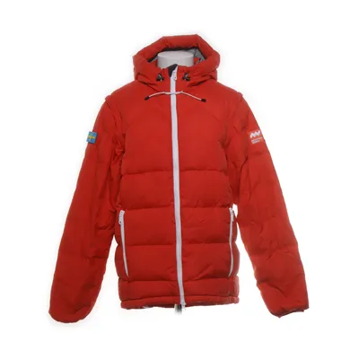 Winter jacket (Red) from Mountain Works Polyamide, Viscose