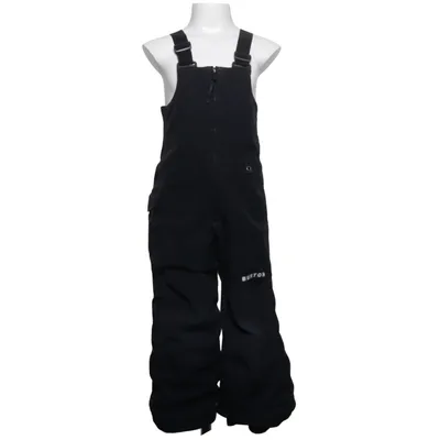 Skibukser (Sort) fra Burton Elastan, Nylon, Genanvendt polyester