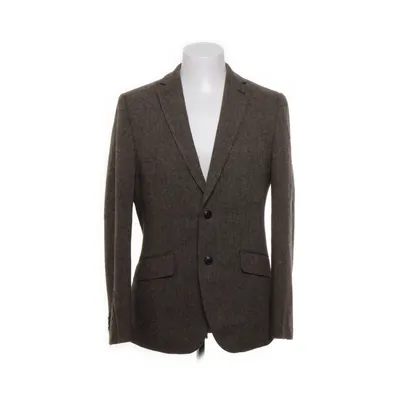 Blazer (Brun) fra Hampton Republic Akryl, Nylon, Polyester, Uld