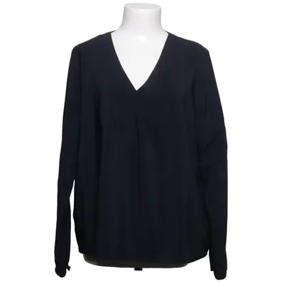 Blouse (Black) from D'auvry Polyester