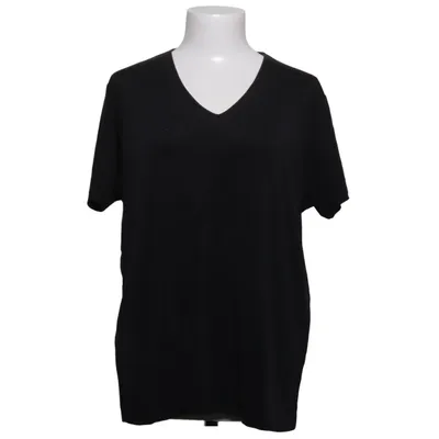 T-shirt (Gray) from Hessnatur Silk