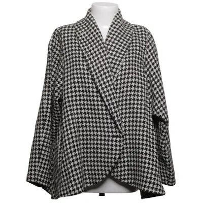Blazer (Black, White) from Charles Jourdan