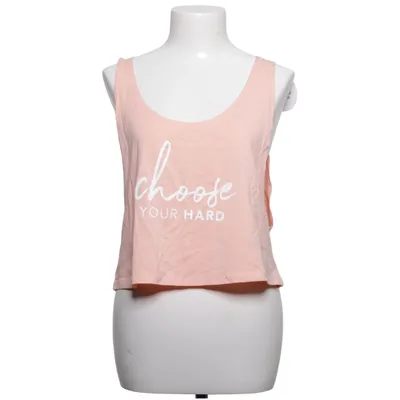 Tank Top (The Sammy) from Toned Cotton, Elastane, Modal