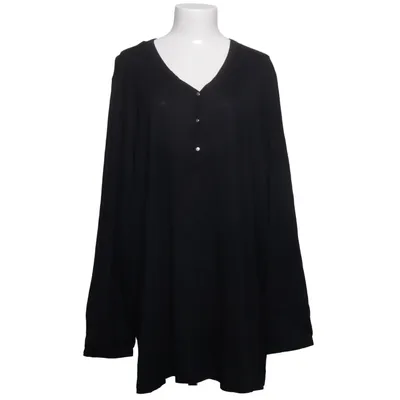 Blouse (Black) from Cellbes Cotton, Modal