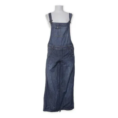 Dungarees (Blue) from Deerberg