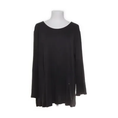 Tunika (Brun) från Rabalder Elastan, Modal, Polyester