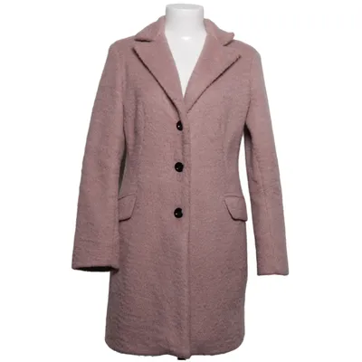 Manteau (Rose) de Me&Lou Polyester