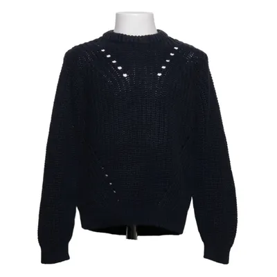 Tröja (Blå) från Mini Gina Tricot Akryl, Bomull