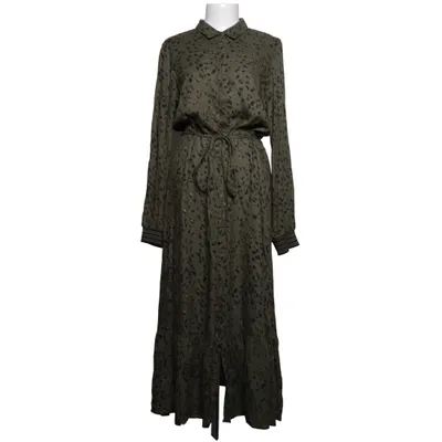 Blusenkleid (Grün) von Garcia