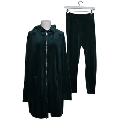 Freizeitanzug (Grün) von Cellbes Elasthan, Recyceltes Polyester