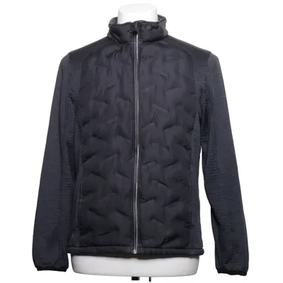 Jacka (Grå, Svart) från Abacus Elastan, Polyester