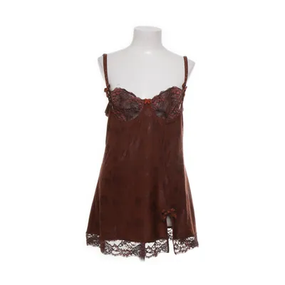 Negligé (2340B) van Aubade Elastaan, Nylon, Polyester, Viscose