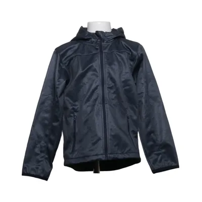 Outdoor jas (Grijs, Blauw) van Crane Kids Polyester