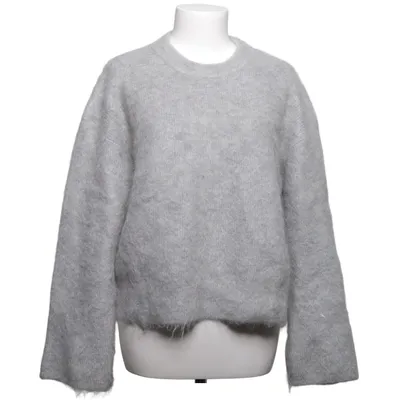 Trui (Grijs) van & Other Stories Elastaan, Mohair, Polyamide, Wol