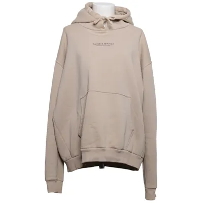 Hoodie (Mi Amor, Sit Down!) from Alice & Bianca Cotton, Polyester