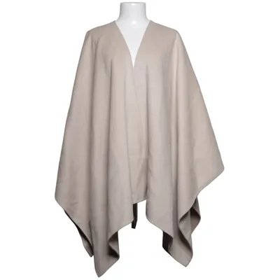 Poncho (Beige) from Marc O'Polo