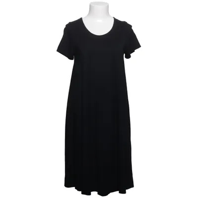 Robe (Noir) de Yllet Élasthane, Viscose
