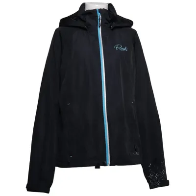 Outdoor jas (Zwart) van Raiski Polyamide, Polyester