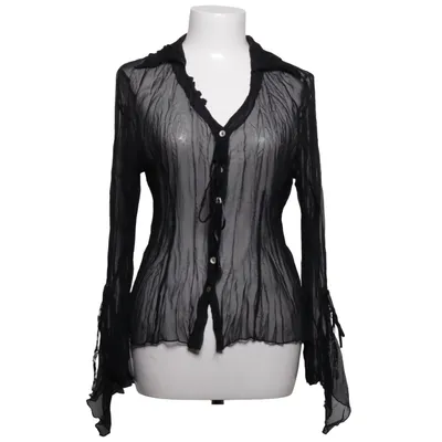 Blouse (Noir) de Piro