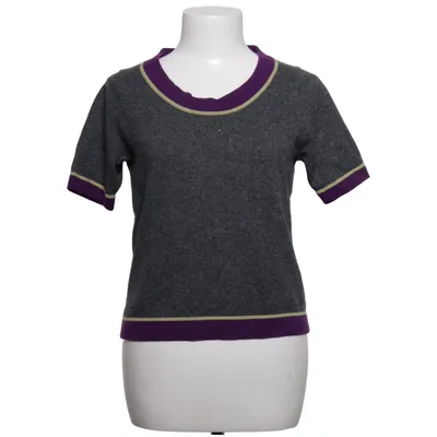 Haut (Gris, Violet, Jaune) de Weill Cachemire