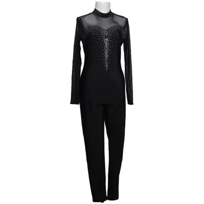 Jumpsuit (Schwarz) von Iefiel