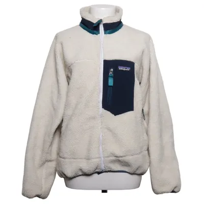 Fleece jacket (Classic Retro-X) from Patagonia Recycled polyester