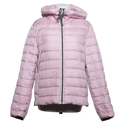 Dunjakke (Pink) fra Marc O'Polo Dun, Fjer, Polyamid, Polyester
