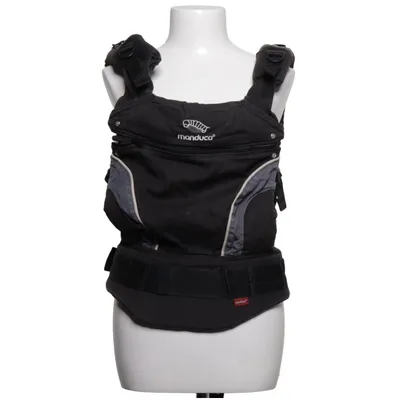Baby carrier (Black) from Manduca
