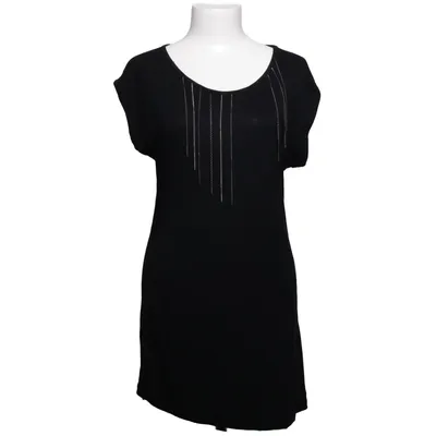 Dress (Black) from Daniel Stern Viscose