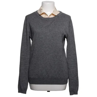 Trui (Boudoir) van Maison Scotch Acryl, Kasjmier, Polyester, Wol