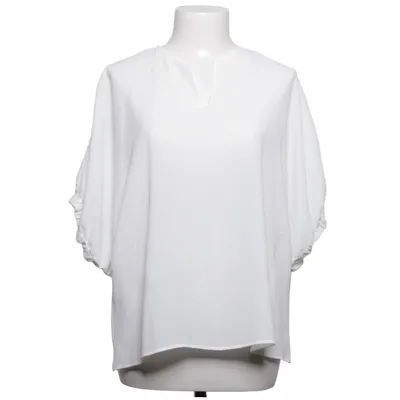 Top (Hvid) fra Three Sixty Five Elastan, Polyester
