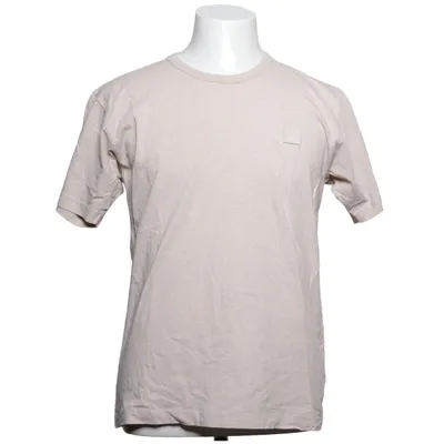 T-shirt (Beige) från Acne Studios Bomull