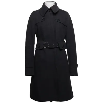 Trenchcoat (Grå) från Riley Woman