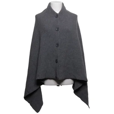 Poncho (Grå) från Boomerang