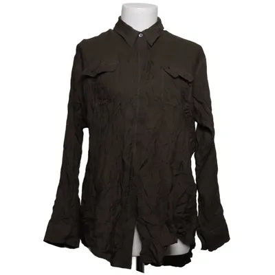 Shirt (Green) from Nicole Farhi