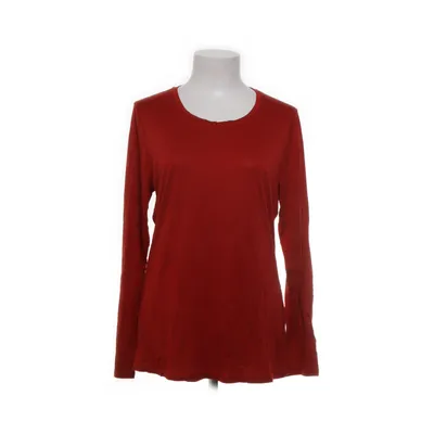 Långärmad t-shirt (RIE TOP) från Wearhouse Viskos