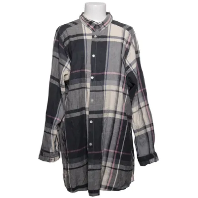Chemise en flanelle (Junette Shirt) de Cassiopeia Coton